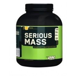 Serious Mass  1.36 кг
